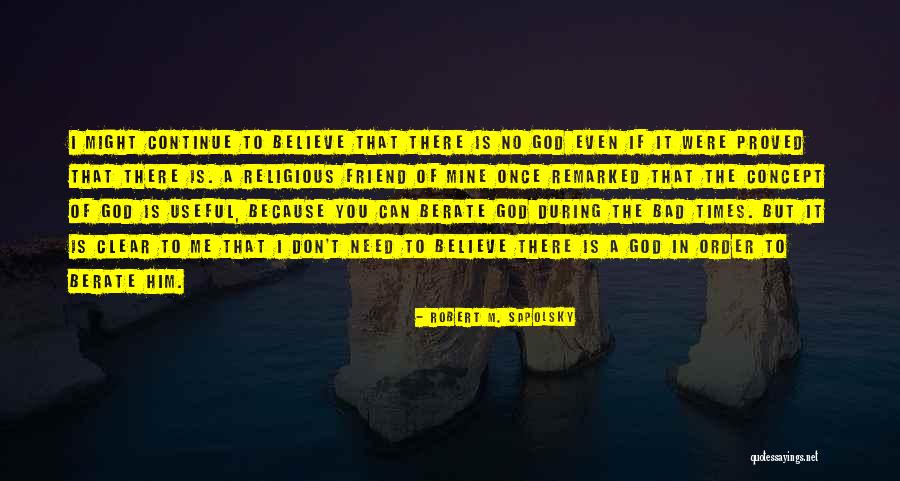 Robert M. Sapolsky Quotes 1738699 Robert M. Sapolsky Quotes 1738699