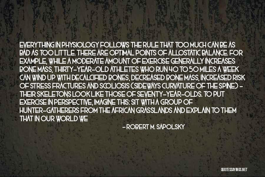 Robert M. Sapolsky Quotes 1843898 Robert M. Sapolsky Quotes 1843898