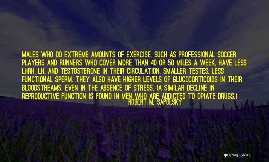 Robert M. Sapolsky Quotes 2093653 Robert M. Sapolsky Quotes 2093653
