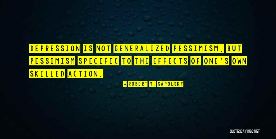 Robert M. Sapolsky Quotes 305941 Robert M. Sapolsky Quotes 305941