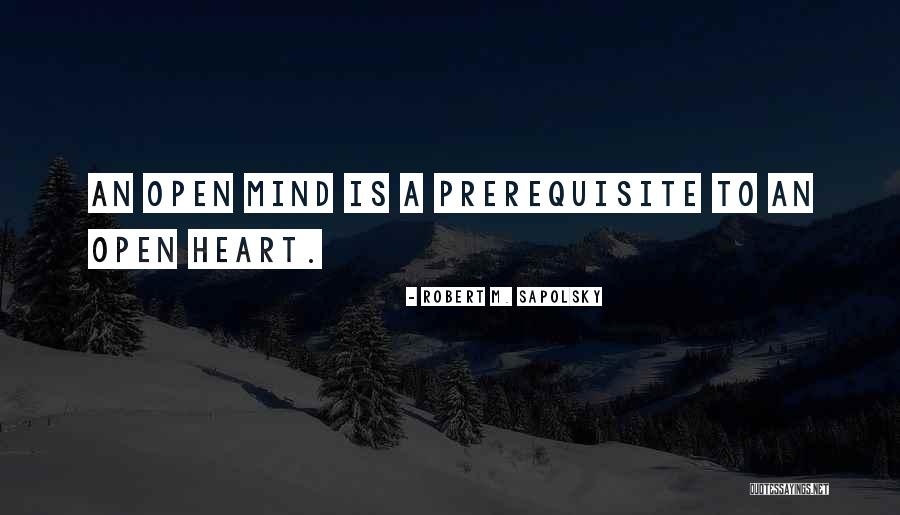Robert M. Sapolsky Quotes 565732