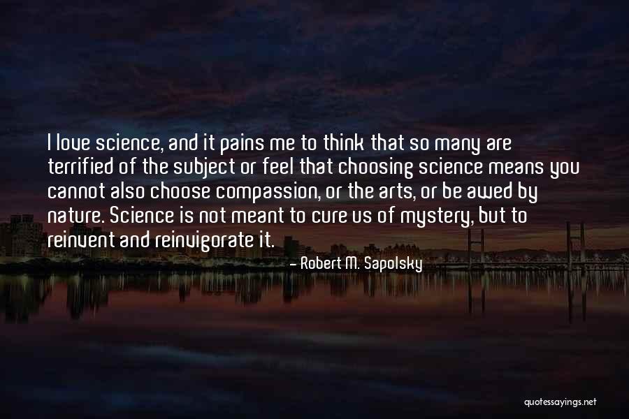 Robert M. Sapolsky Quotes 578638 Robert M. Sapolsky Quotes 578638