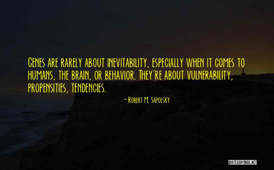 Robert M. Sapolsky Quotes 727231 Robert M. Sapolsky Quotes 727231