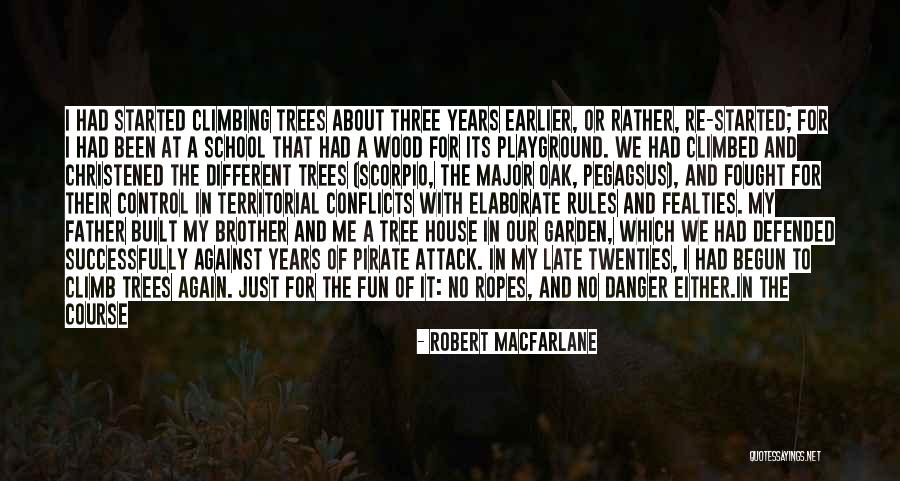 Robert Macfarlane Quotes 1146658