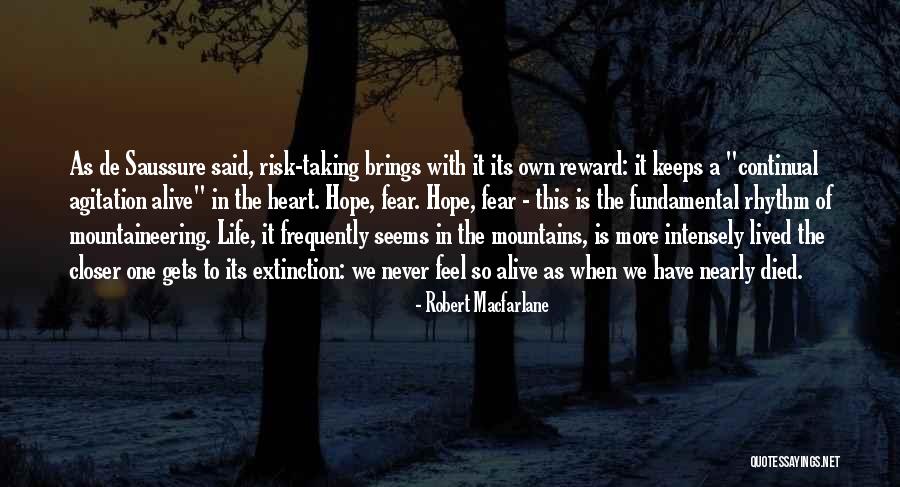 Robert Macfarlane Quotes 1625408