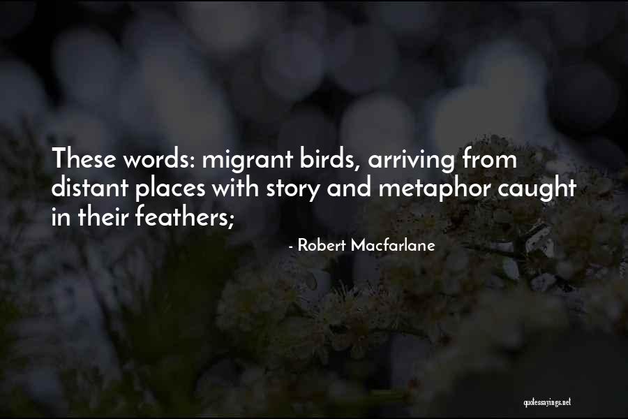 Robert Macfarlane Quotes 1945388