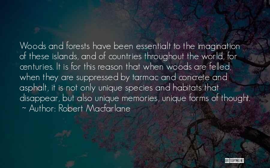 Robert Macfarlane Quotes 2193140