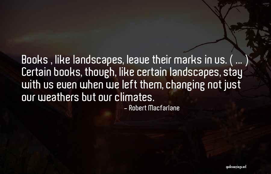 Robert Macfarlane Quotes 2261170