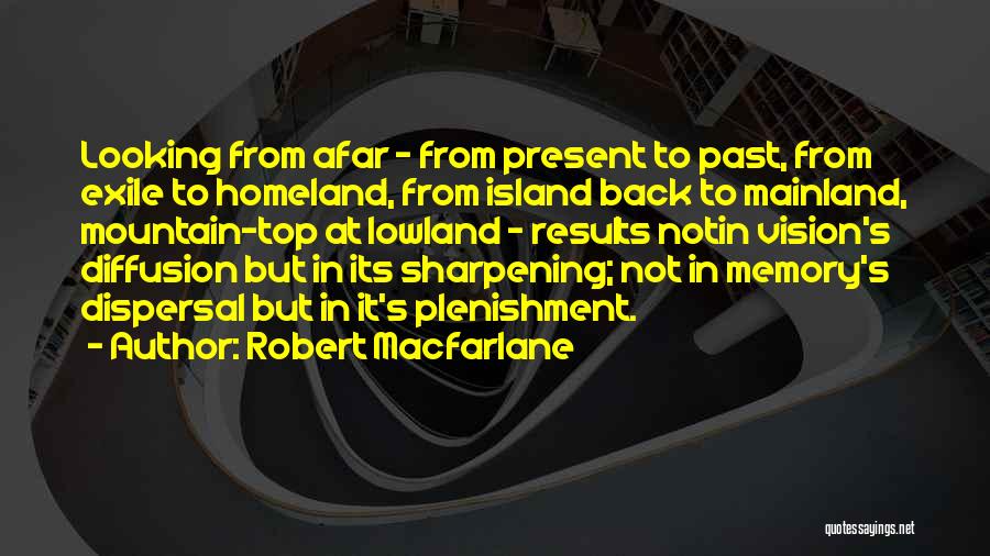 Robert Macfarlane Quotes 717405