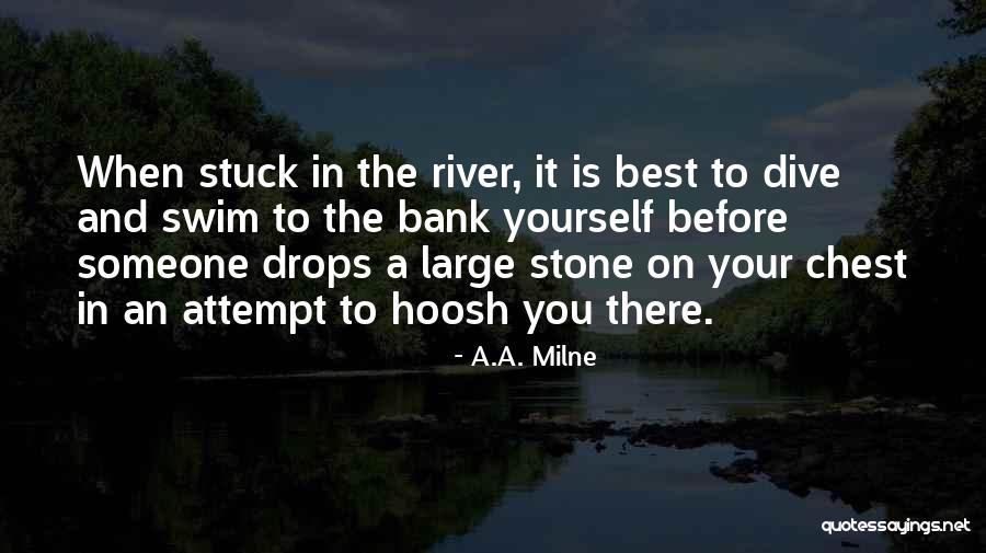Robert Malthus Quotes By A.A. Milne Robert Malthus Quotes By A.A. Milne