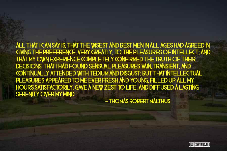 Robert Malthus Quotes By Thomas Robert Malthus Robert Malthus Quotes By Thomas Robert Malthus