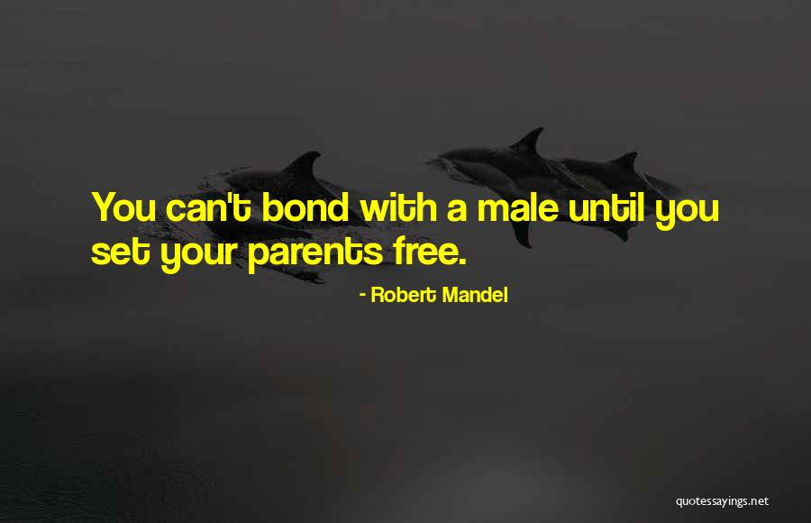 Robert Mandel Quotes 1455568 Robert Mandel Quotes 1455568
