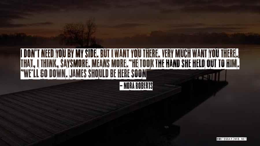 Robert Manis Quotes By Nora Roberts Robert Manis Quotes By Nora Roberts