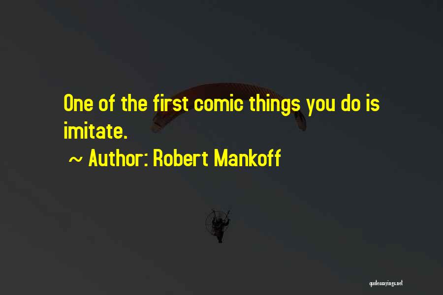 Robert Mankoff Quotes 1270986