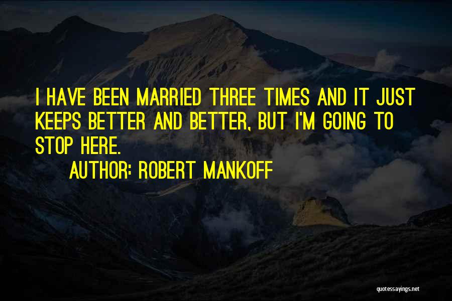 Robert Mankoff Quotes 279182