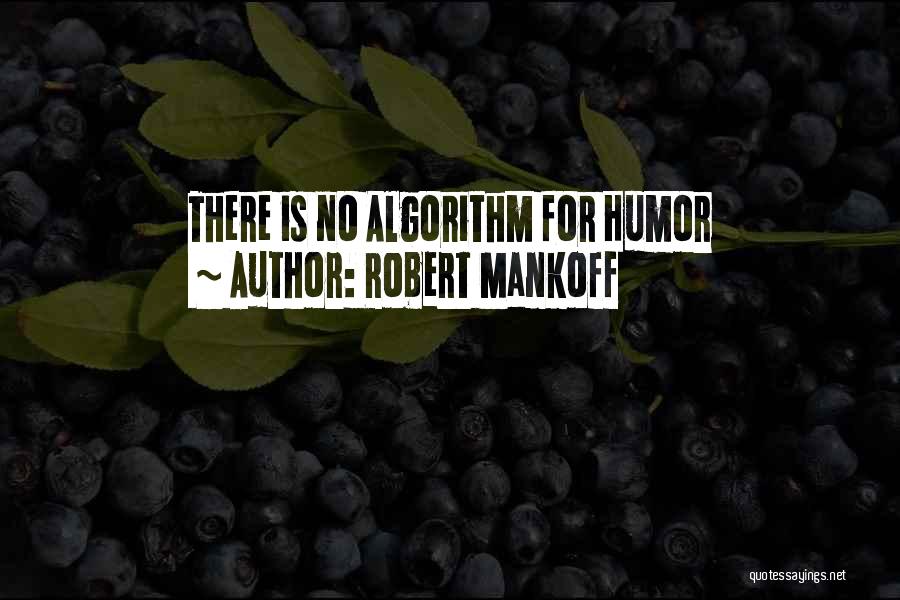 Robert Mankoff Quotes 305841