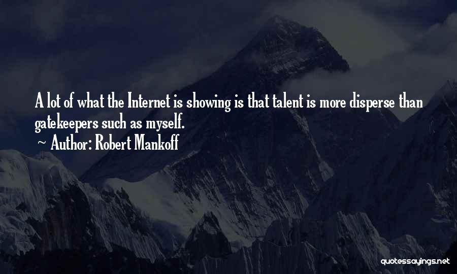 Robert Mankoff Quotes 499969