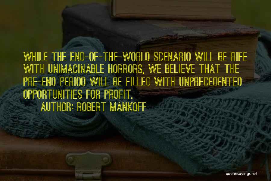 Robert Mankoff Quotes 779082