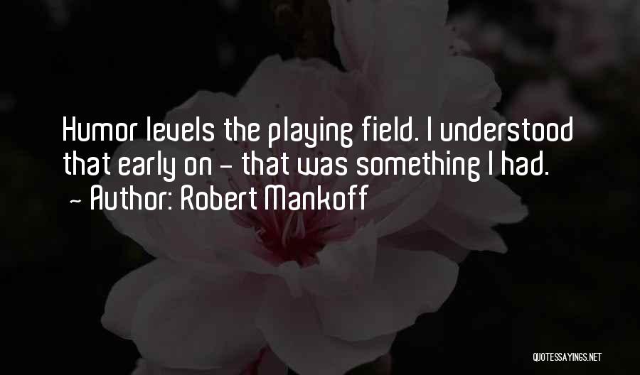 Robert Mankoff Quotes 819695