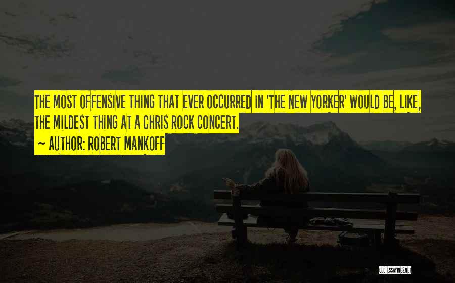 Robert Mankoff Quotes 848634