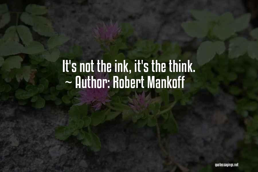 Robert Mankoff Quotes 977727