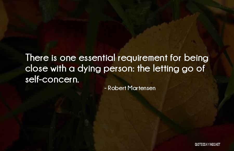 Robert Martensen Quotes 243690