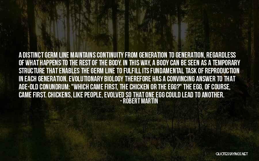 Robert Martin Quotes 1012101