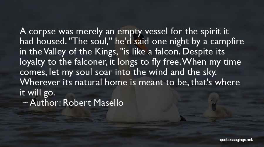 Robert Masello Quotes 1446552