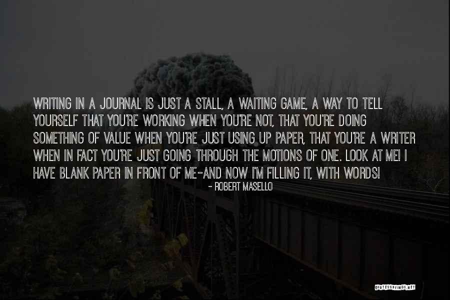 Robert Masello Quotes 1481358 Robert Masello Quotes 1481358