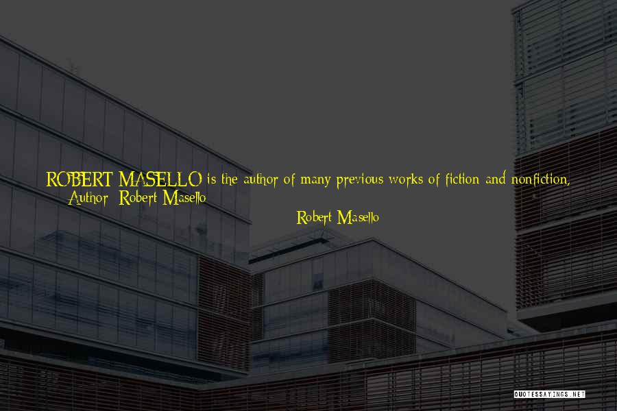 Robert Masello Quotes 360551 Robert Masello Quotes 360551