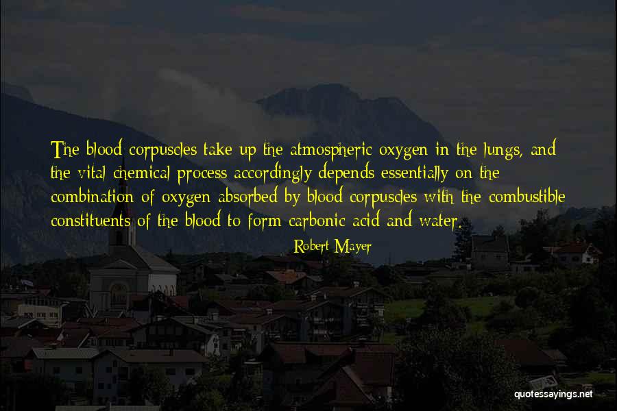 Robert Mayer Quotes 1460503 Robert Mayer Quotes 1460503