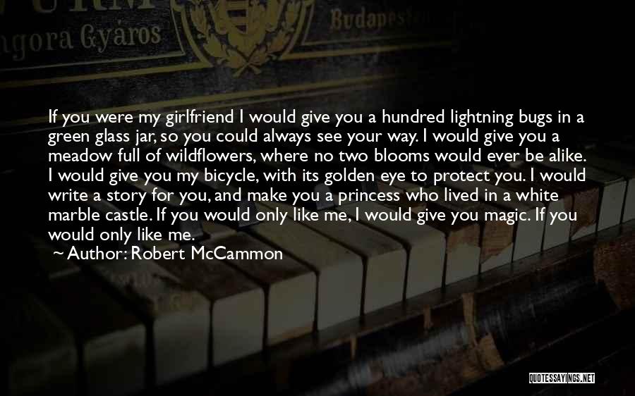 Robert McCammon Quotes 1205746