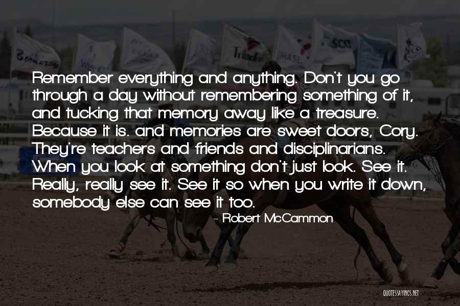 Robert McCammon Quotes 1254116