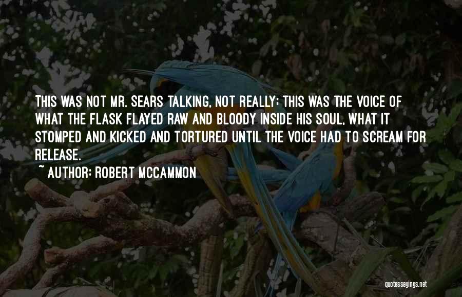 Robert McCammon Quotes 1269566