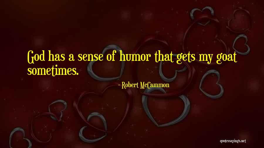 Robert McCammon Quotes 1408491