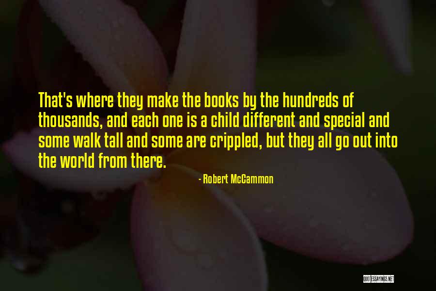 Robert McCammon Quotes 1463583