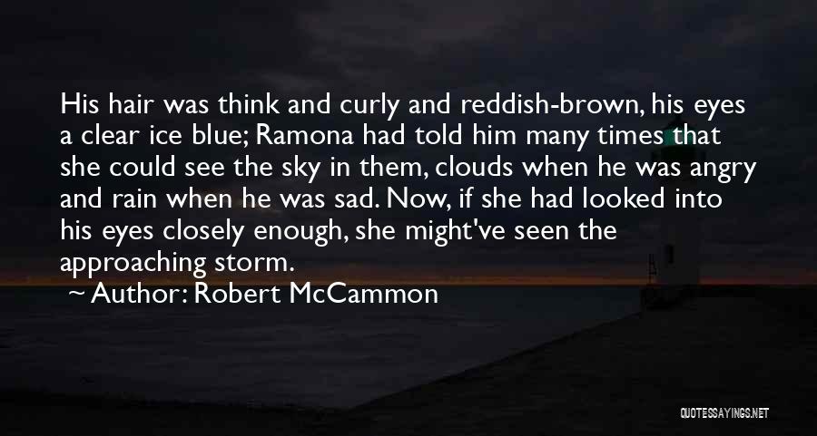 Robert McCammon Quotes 1468858