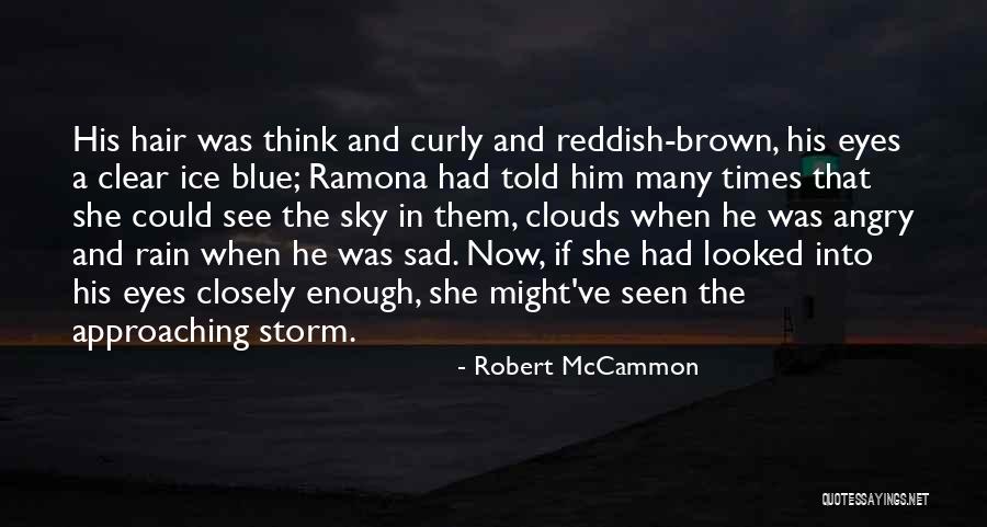 Robert McCammon Quotes 1468858