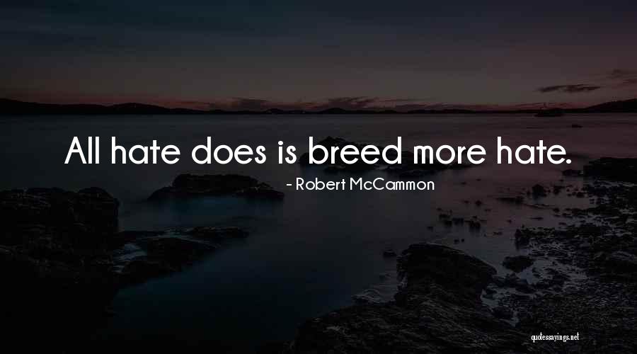 Robert McCammon Quotes 1519350