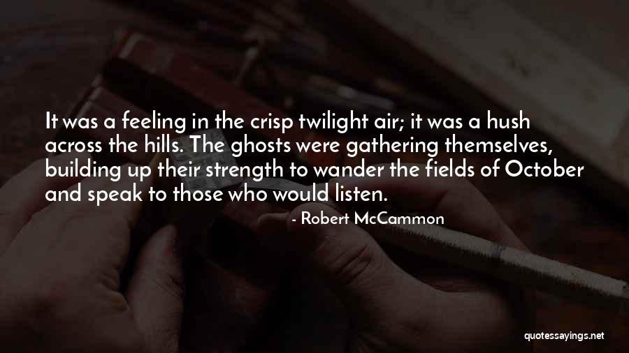 Robert McCammon Quotes 1676272