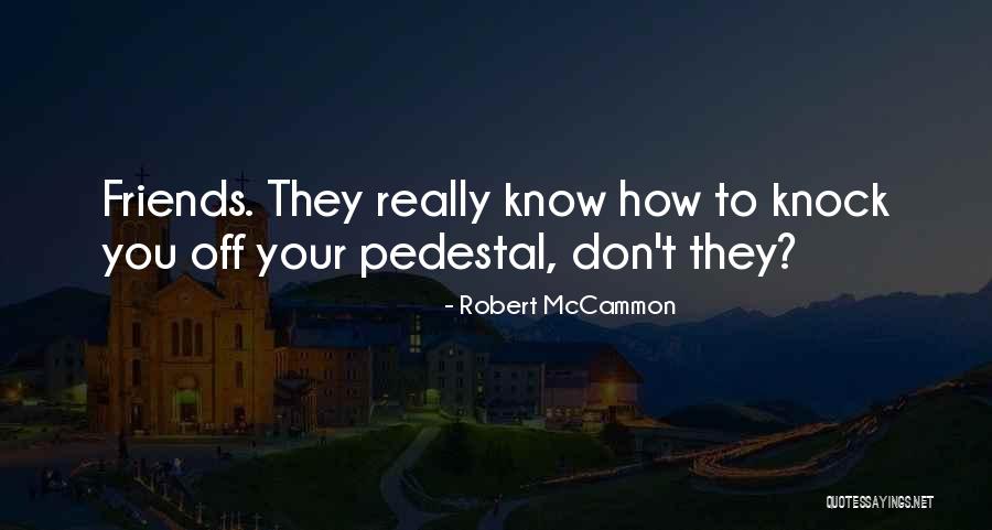 Robert McCammon Quotes 2057182