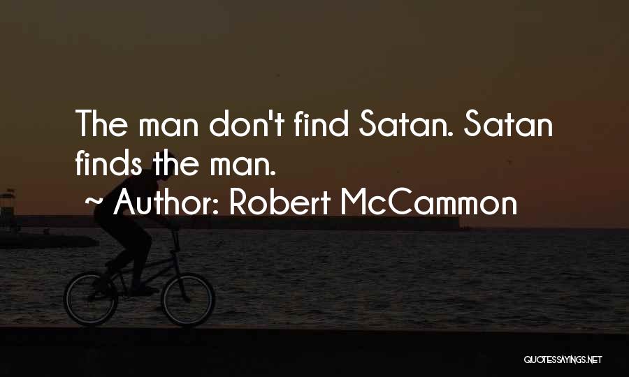 Robert McCammon Quotes 2132212