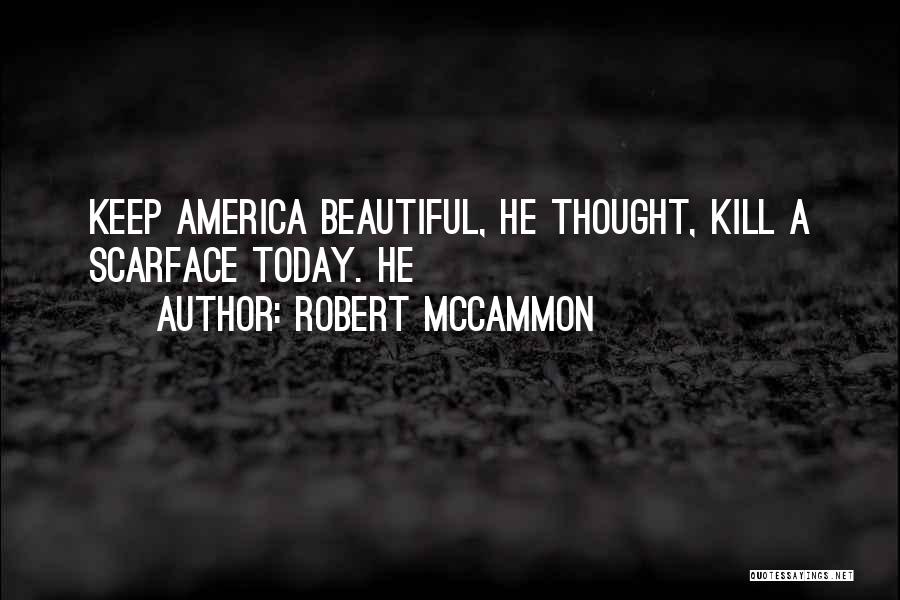 Robert McCammon Quotes 2153100