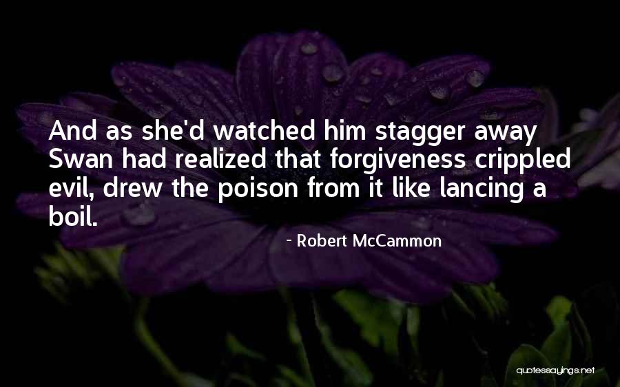 Robert McCammon Quotes 566442