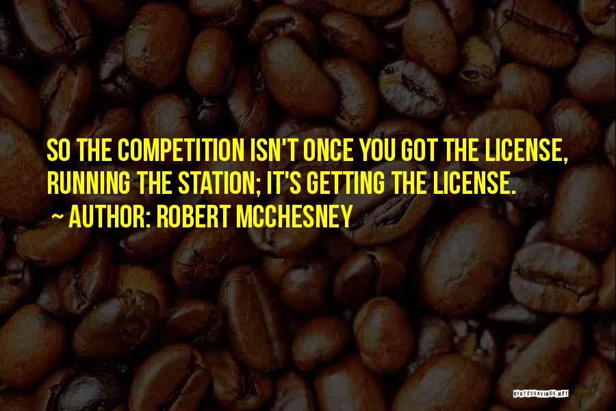 Robert McChesney Quotes 193745