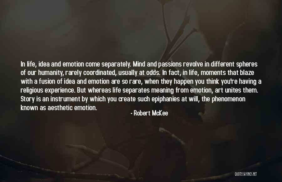 Robert McKee Quotes 1761556