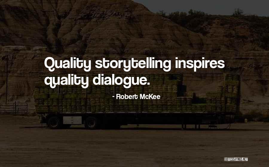 Robert McKee Quotes 1824830