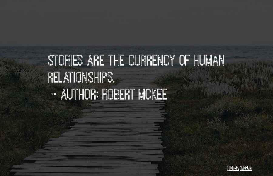 Robert McKee Quotes 2182882