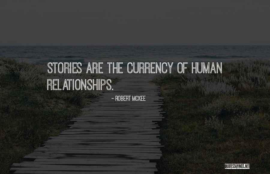 Robert McKee Quotes 2182882