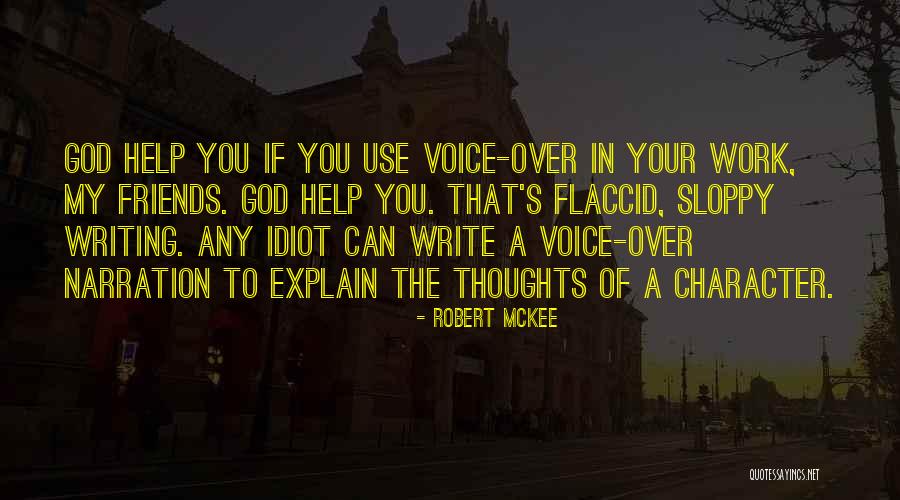 Robert McKee Quotes 2257933